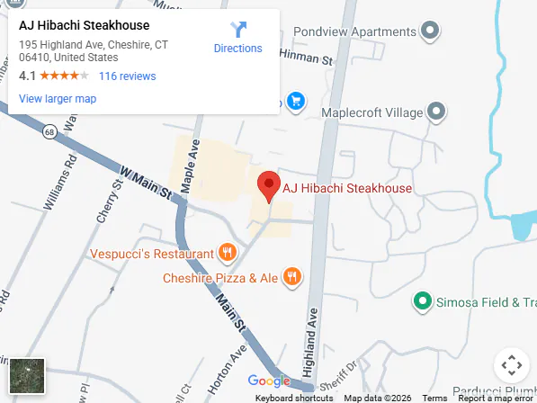 Location:195 Highland Ave, Cheshire, CT 06410, United States Location:195 Highland Ave, Cheshire, CT 06410, United States